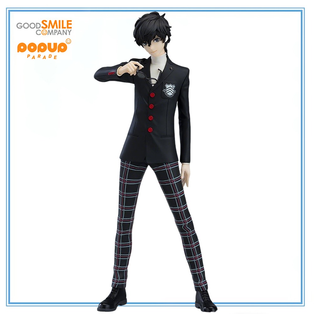 Good Smile Company Pop Up Parade - 100% Original Good Smile Company Pop