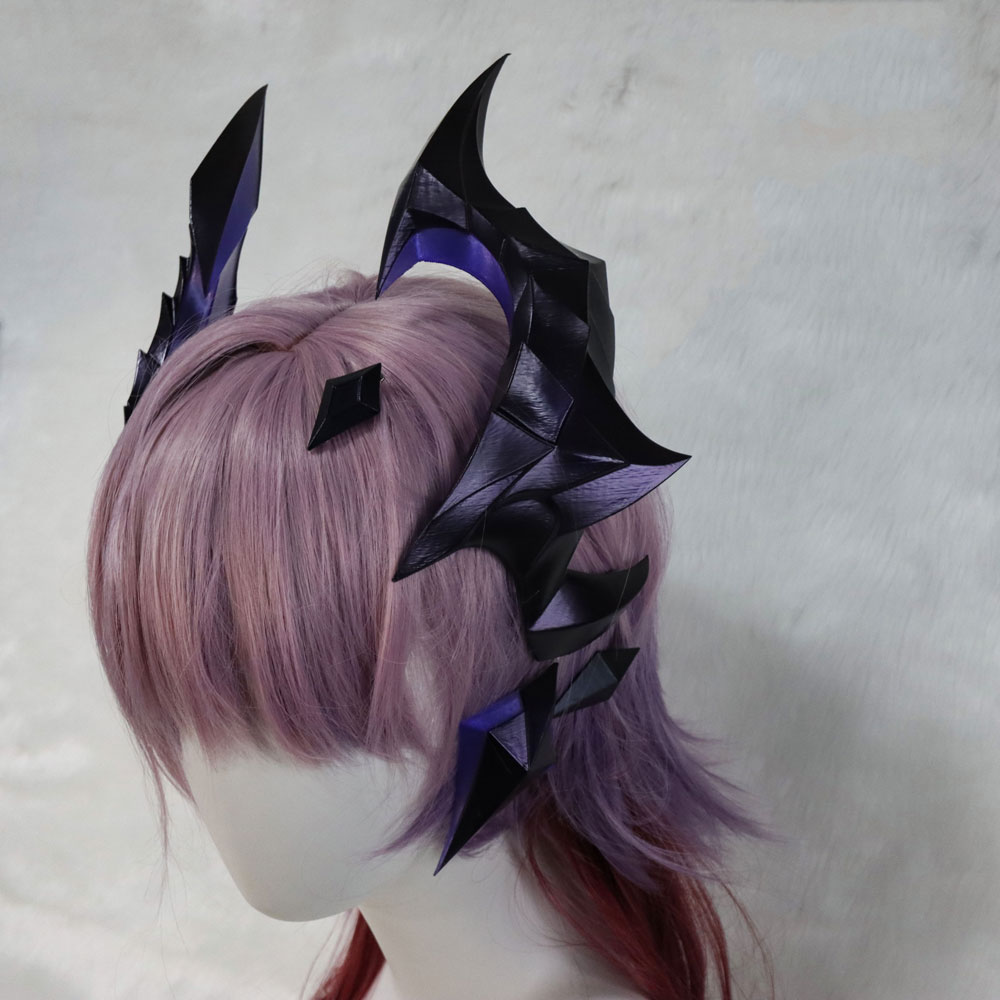 Anime Game Genshin Impact Duri - Cosplay Prop Making review and price