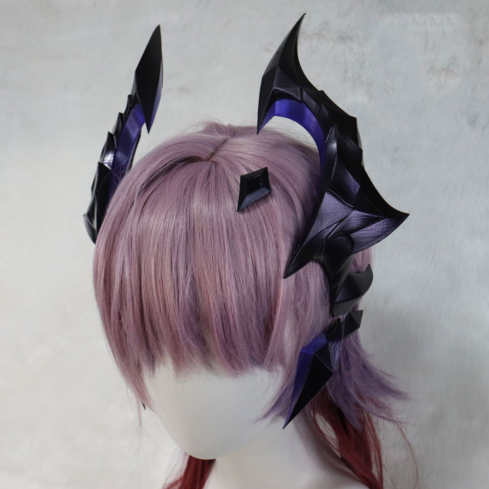 Anime Game Genshin Impact Duri - Cosplay Prop Making review and price