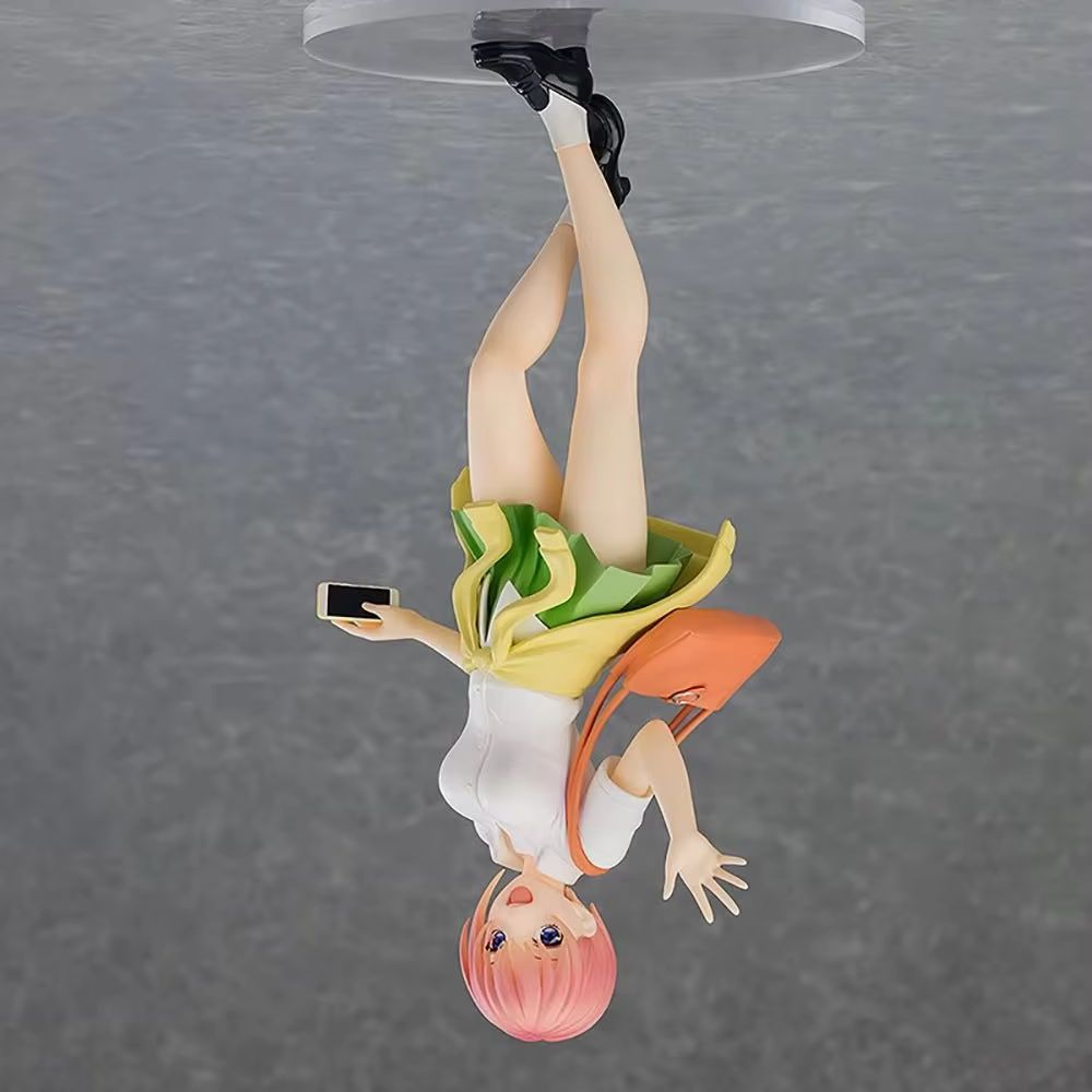 100% Original in Stock Good Sm - Good Smile Company Pop Up Parade review and price