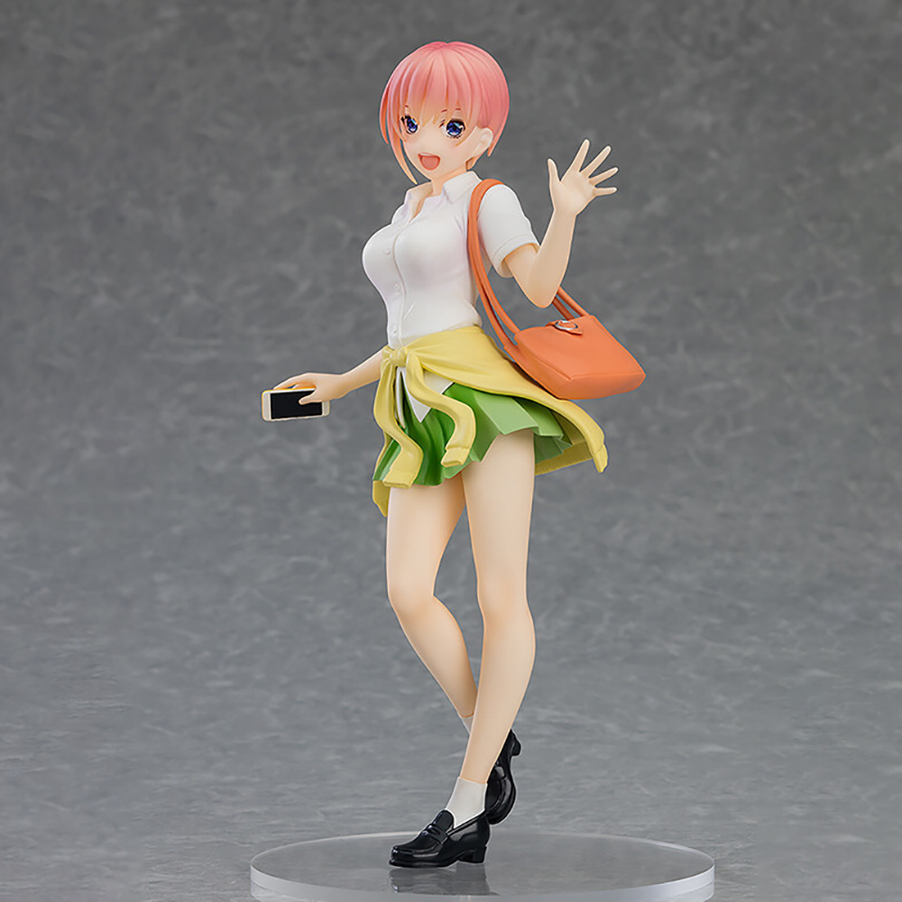 100% Original in Stock Good Sm - Good Smile Company Pop Up Parade review and price
