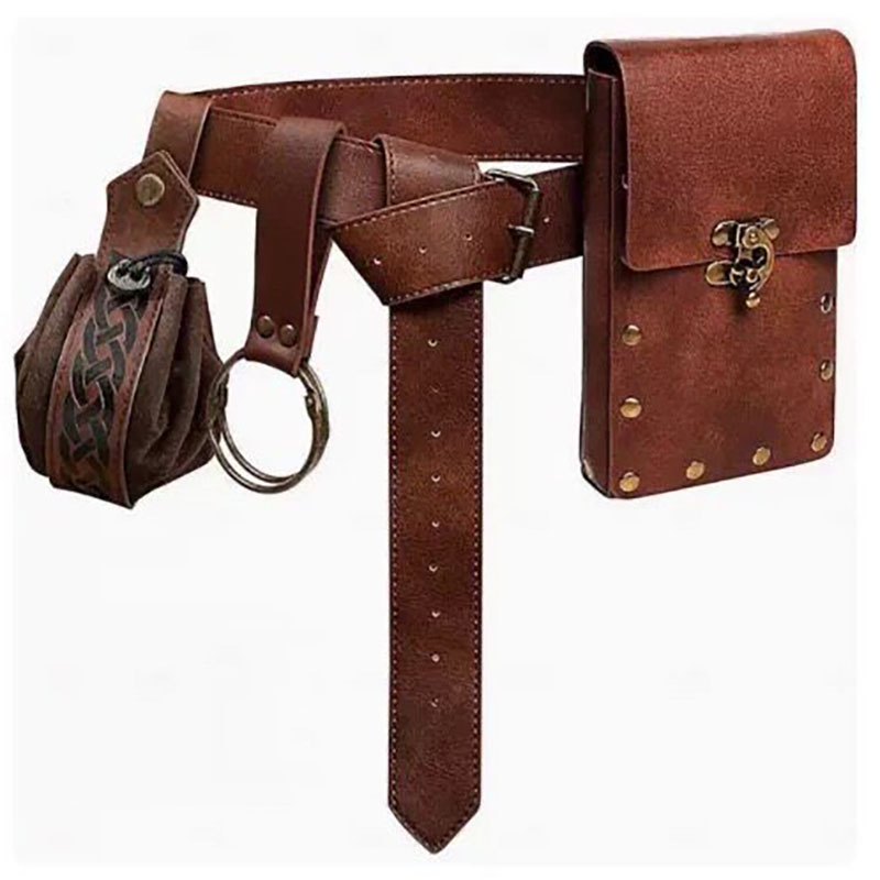 Medieval Viking Accessories Se - Cosplay Prop review and price
