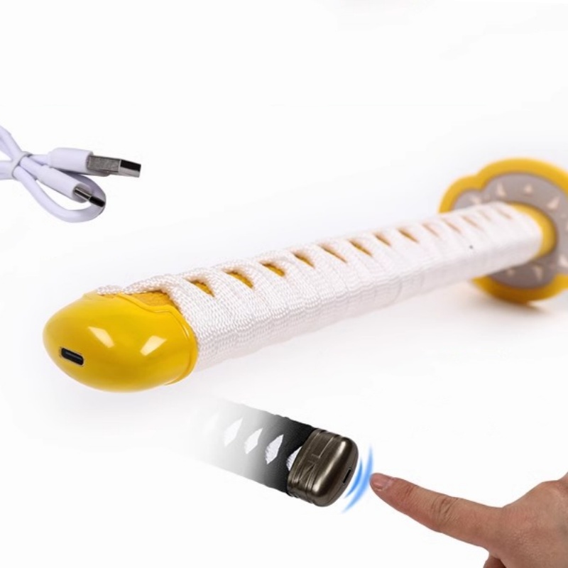 40inch Glow Bleach Katana Led  - Cosplay Prop Dagger review and price