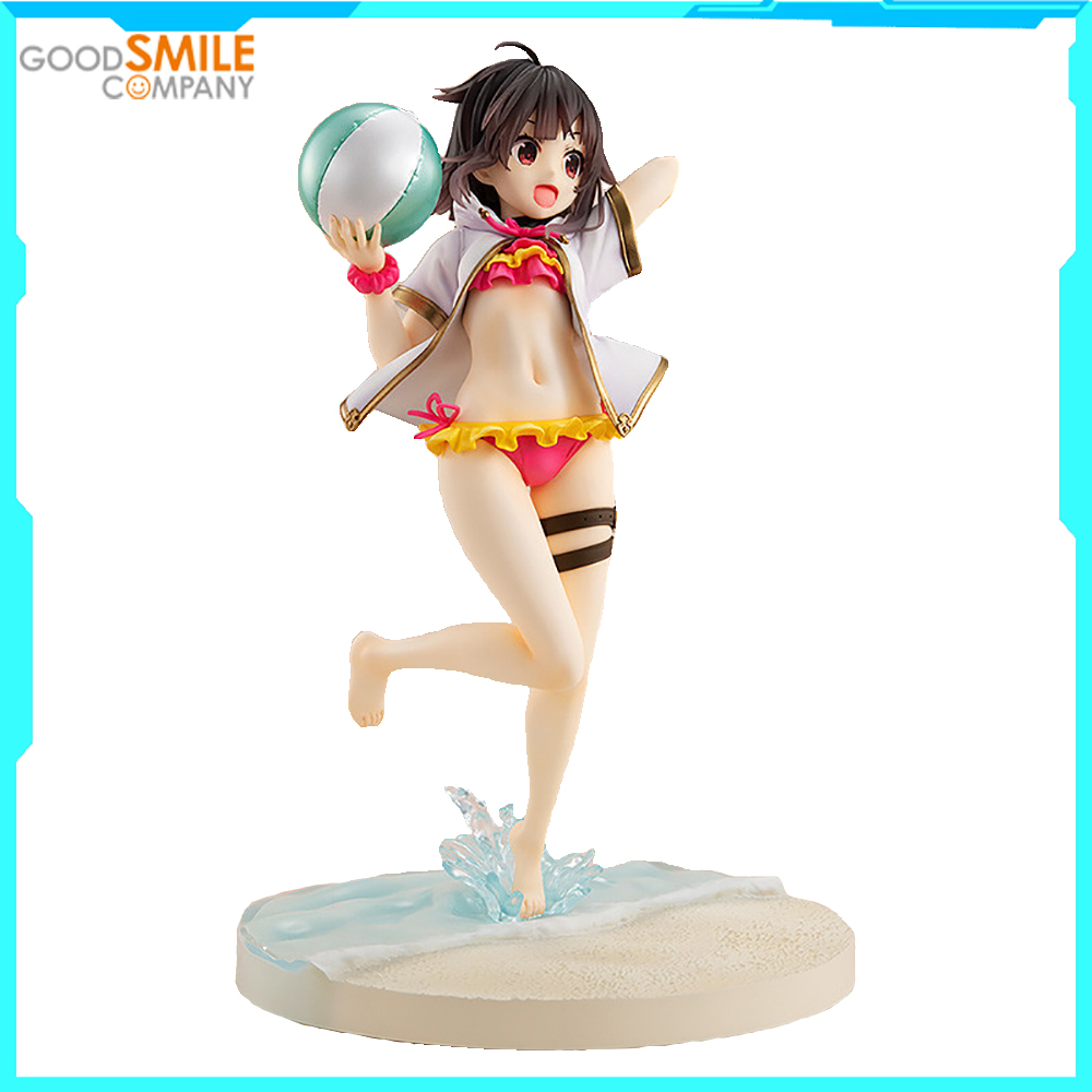 100% Original in Stock Good Sm - Good Smile Company Pop Up Parade review and price