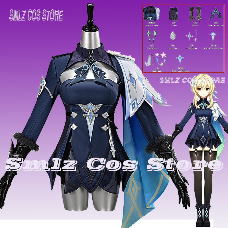 2026 Genshin Impact Traveler L - Cosplay Prop Making review and price
