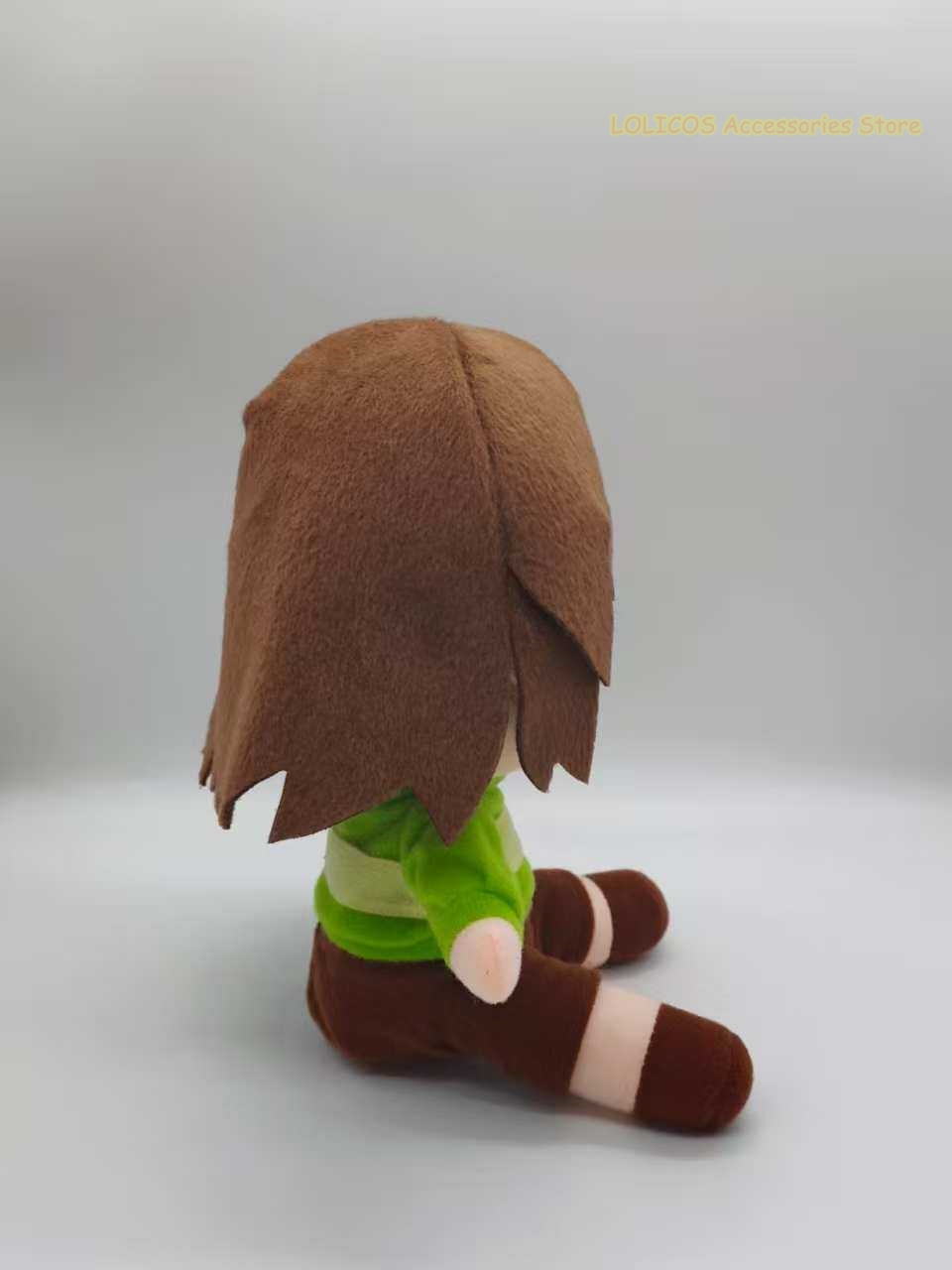 Anime Role Chara Fumo Series C - Cosplay Prop Making review and price