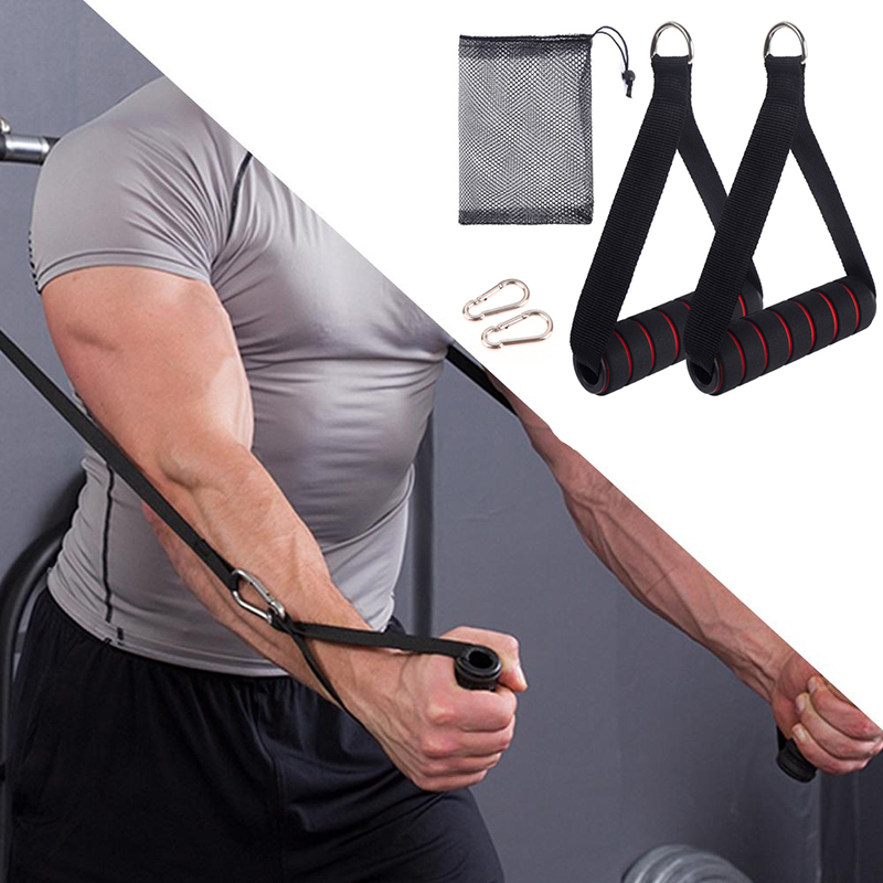 【F】Heavy Duty Cable Machine Ha - D Ring Strap review and price