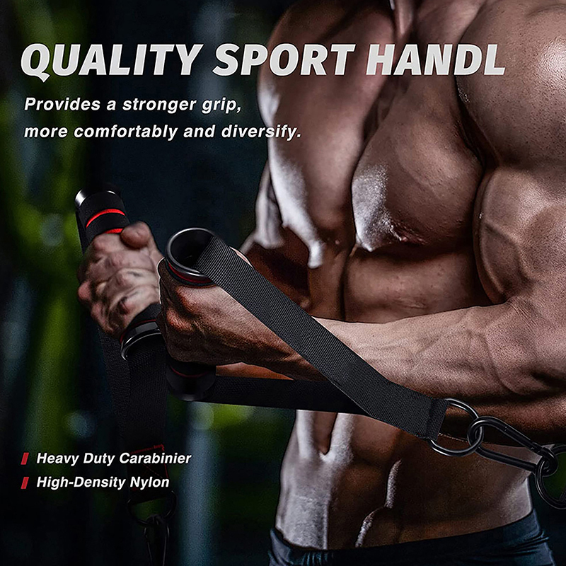 【F】Heavy Duty Cable Machine Ha - D Ring Strap review and price