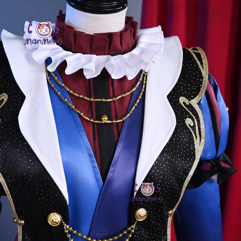 Anime PJSK Tenma Tsukasa tks t - Cosplay Prop Making review and price