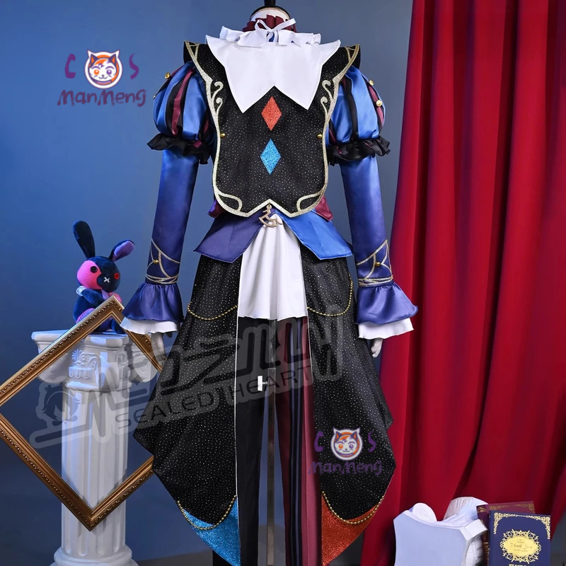 Anime PJSK Tenma Tsukasa tks t - Cosplay Prop Making review and price