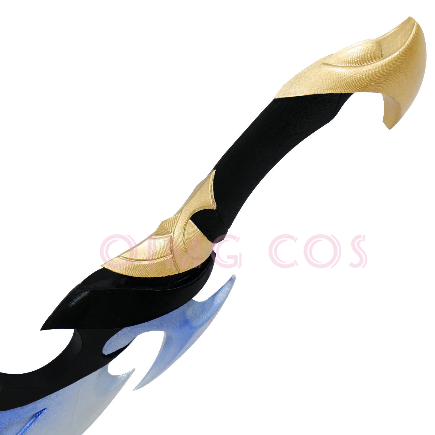 Genshin Impact Lohen Cosplay P - Cosplay Prop Making review and price