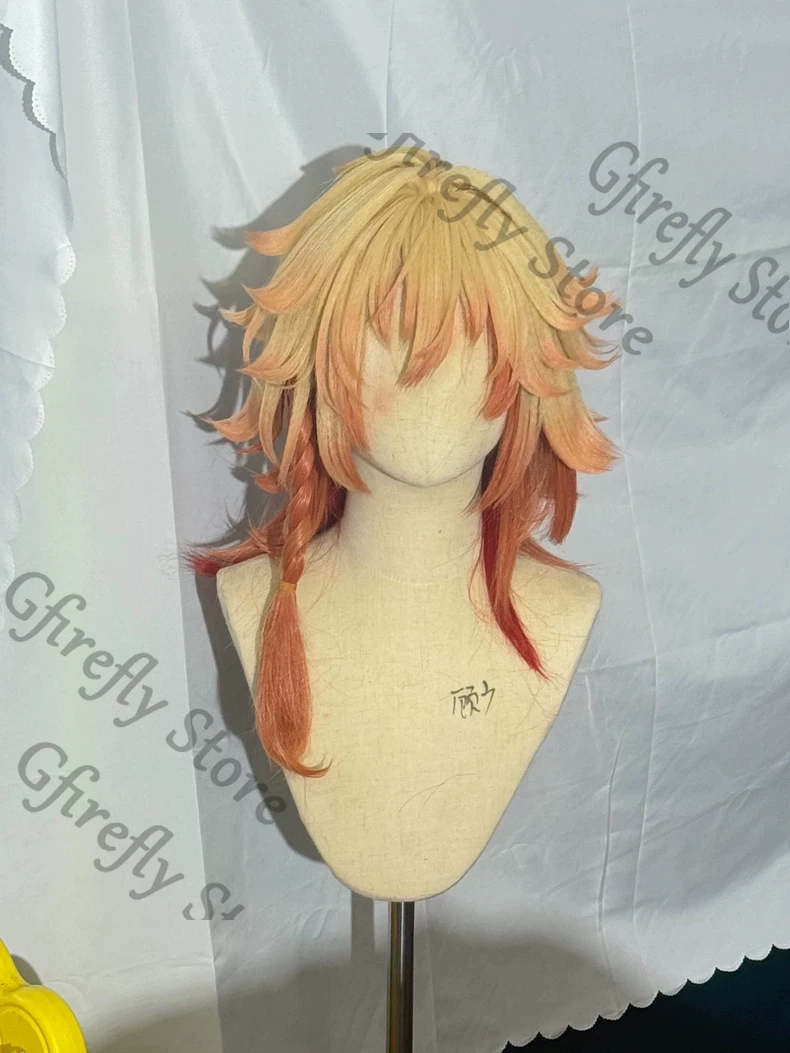Honkai: Star Rail Mydei Full-h - Hair Spray Color review and price