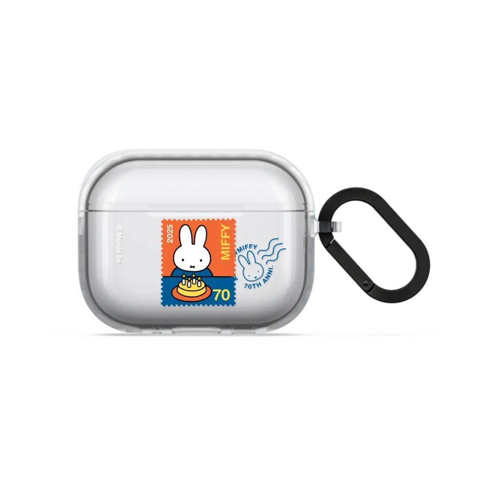 Kawaii Miffy Earphone Case Cut - Cosplay Fire Prop review and price