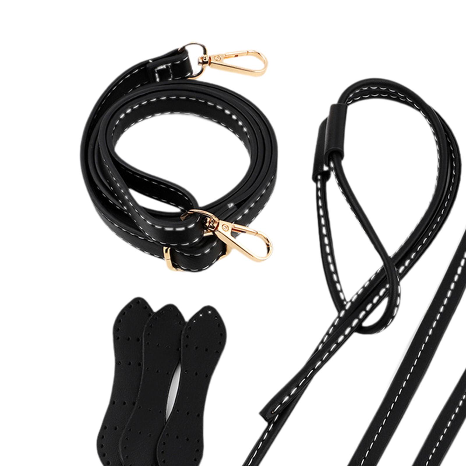 Handmade Bag Handles Making Ki - D Ring Strap review and price