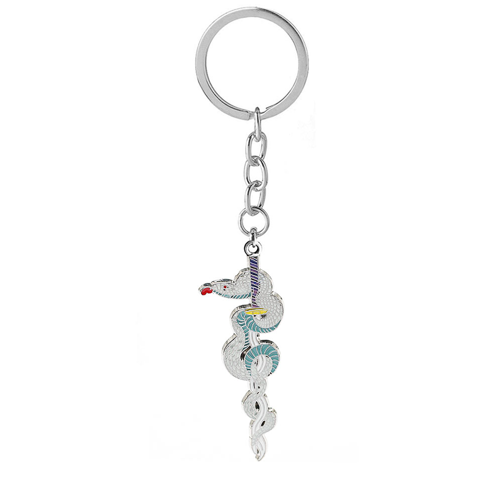 15 Styles Anime Ghost Kill Key - Cosplay Prop Dagger review and price