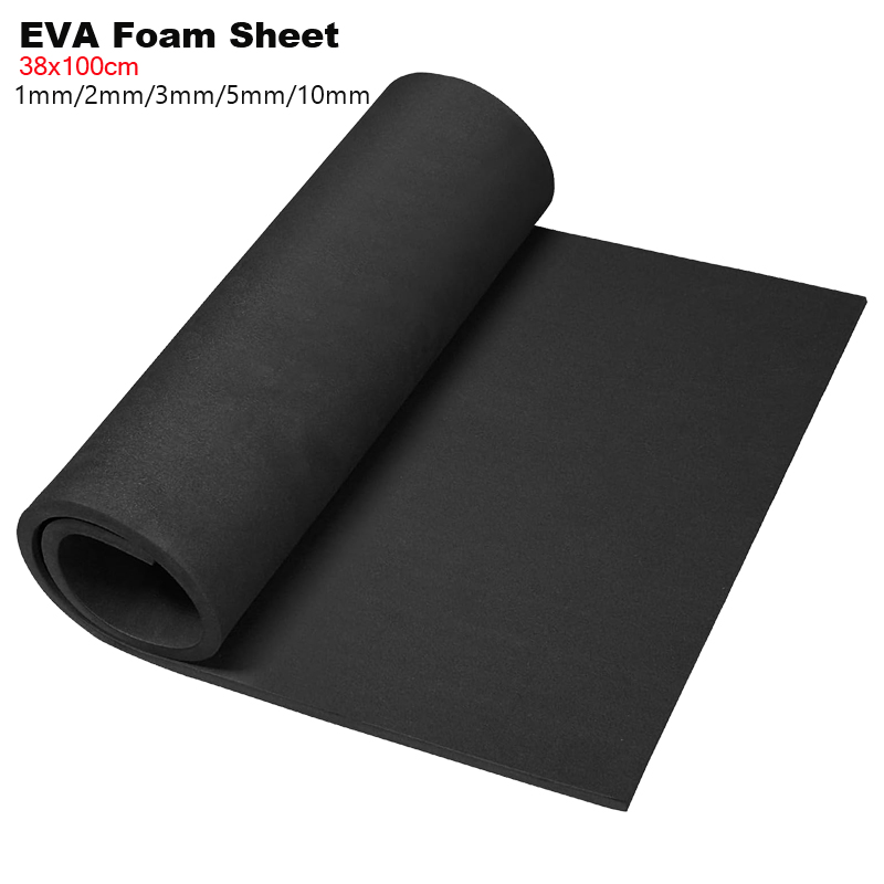 1mm2mm/3mm/5mm/10mm EVA Foam S - Cosplay Prop Foam Board review and price