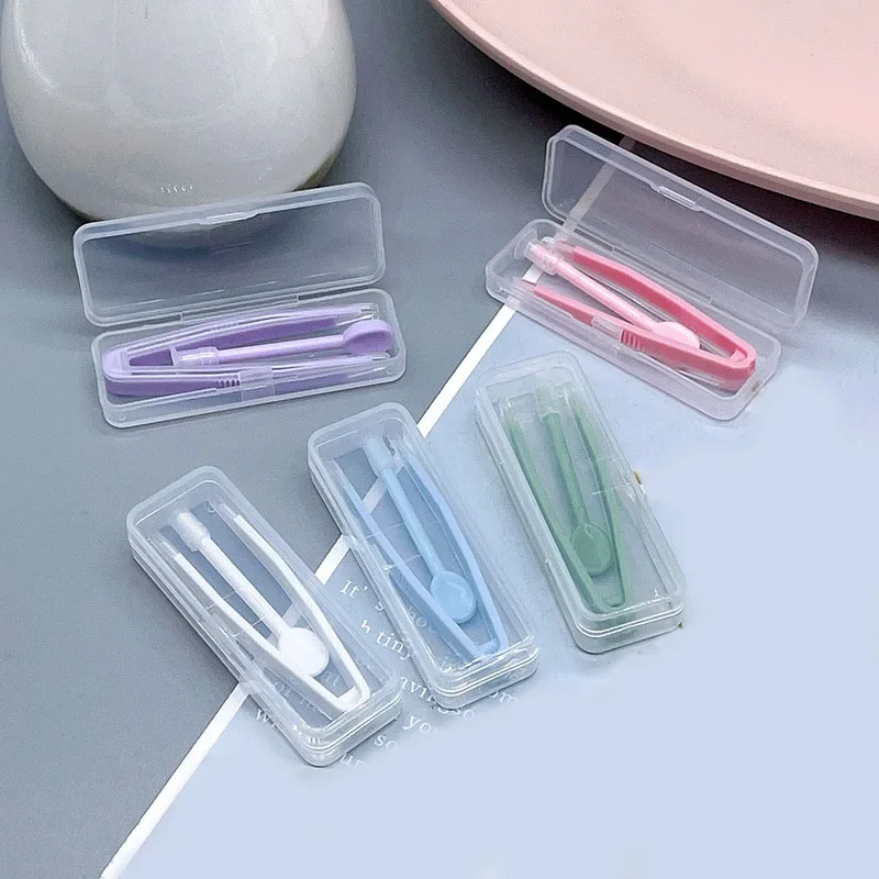 Women GIrl Mini Useful Clamps  - Contact Cement Glue review and price