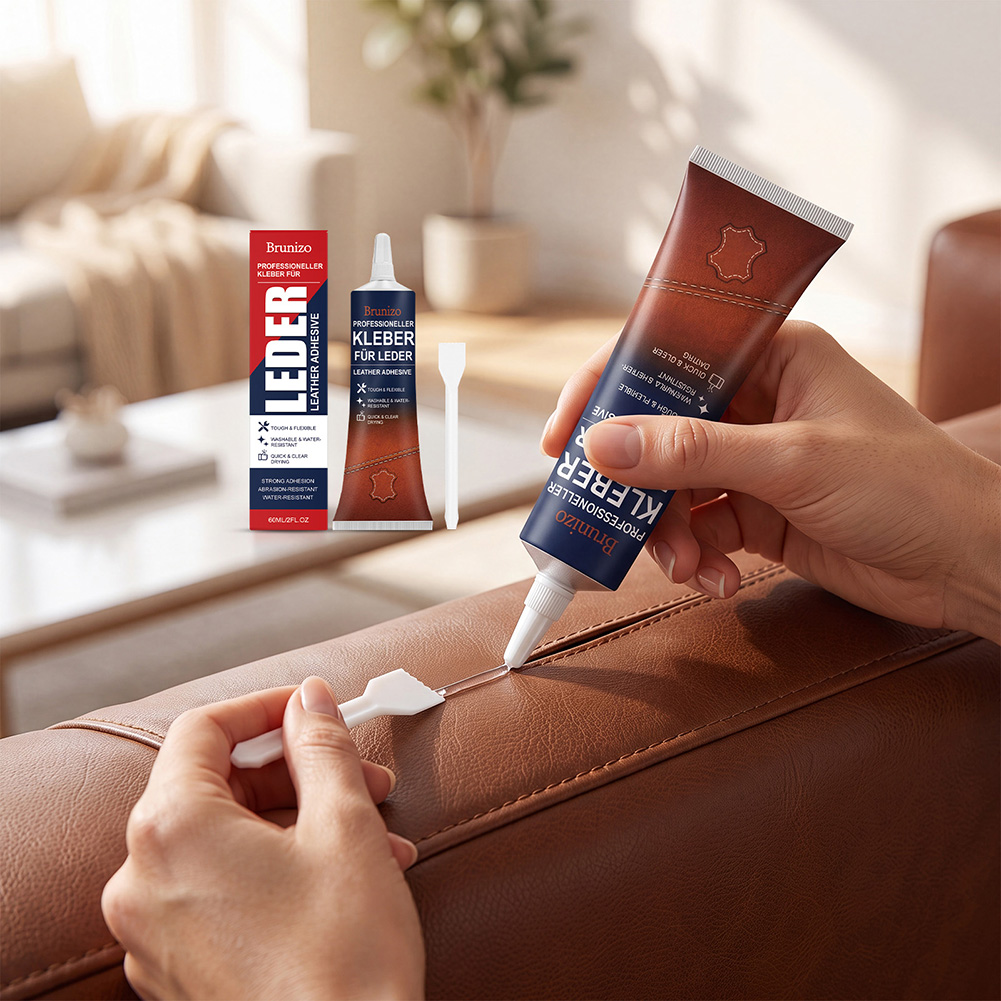 Extra Strong Leather Glue Wate - Contact Cement Glue review and price