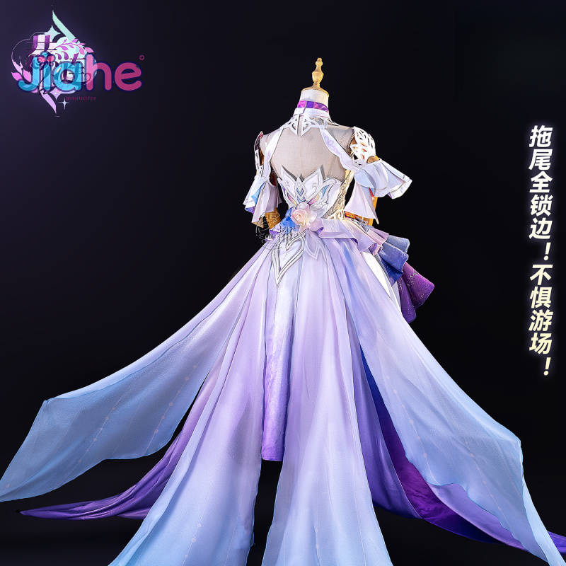 Game Honkai：Star Rail Cyrene C - Cosplay Prop Making review and price