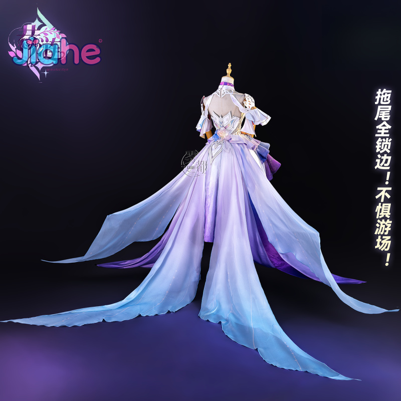 Game Honkai：Star Rail Cyrene C - Cosplay Prop Making review and price