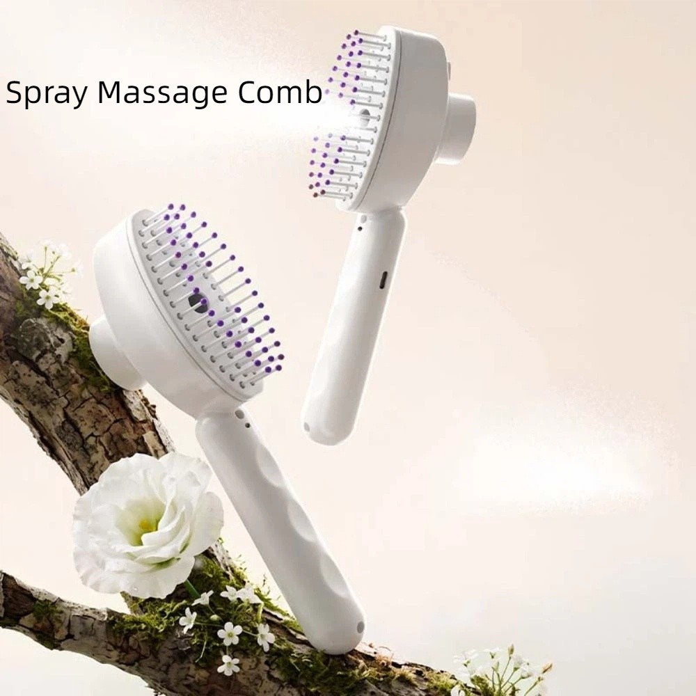 Multi-Function Red Light Spray - Hair Spray Color review and price