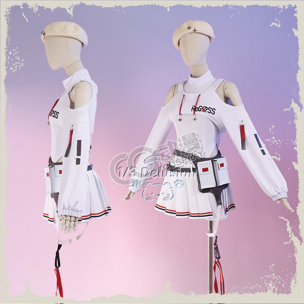 EN ReGLOSS Hiroi Kōichi Cospla - Prop En Cosplay review and price