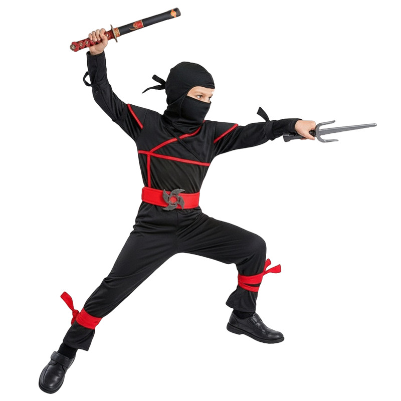 Japanese Samurai Costume for K - Cosplay Prop Dagger review and price