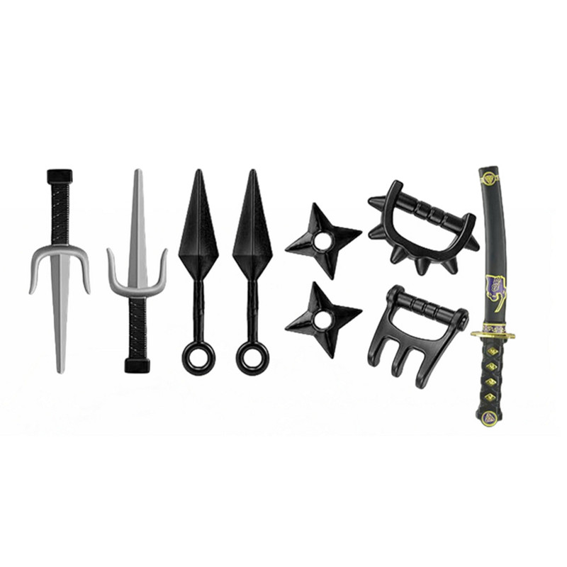Japanese Samurai Costume for K - Cosplay Prop Dagger review and price
